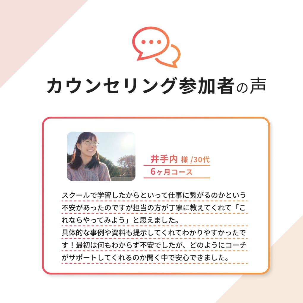 カウンセリングスライド11